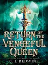 Cover image for Return of the Vengeful Queen